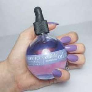 Cuccio Lavender &chamomile cuticle oil 75ml